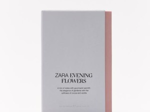 عطر و ادکلن زنانه ایوینینگ فلاورز برند زارا  (  ZARA   -  EVENING FLOWERS  )