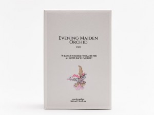 عطر و ادکلن زنانه ایونینگ میدن ارکید برند زارا  (  ZARA   -  EVENING MAIDEN  ORCHID  )