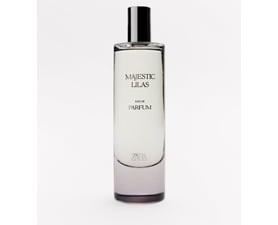 عطر و ادکلن زنانه مجستیک لیلاس برند زارا  (  ZARA   -  MAJESTIC LILAS  )