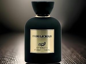 عطر و ادکلن زنانه و مردانه فبیولیشس برند ام پی اف   (  MPF -  FABULICIOUS  )