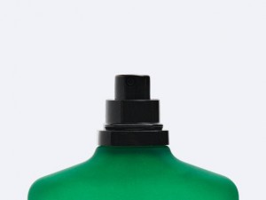 عطر و ادکلن مردانه گرین سویج برند زارا  (  ZARA   -  GREEN SAVAGE   )