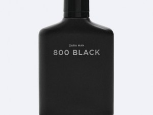 عطر و ادکلن مردانه 800 بلک برند زارا ( ZARA - 800 BLACK )