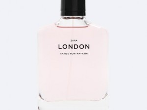 عطر و ادکلن مردانه لاندن برند زارا  (  ZARA   -  LONDON   )