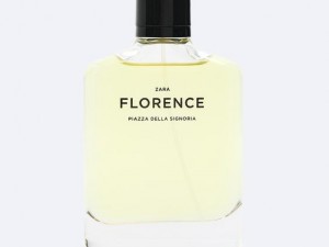 عطر و ادکلن مردانه فلورنس برند زارا ( ZARA - FLORENCE )