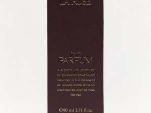 عطر و ادکلن زنانه سست لا رز برند زارا  (  ZARA   -  C'EST LA ROSE  )