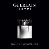 عطر مردانه گرلن – هوم ادو تویلت  (Guerlain- Homme EDT)