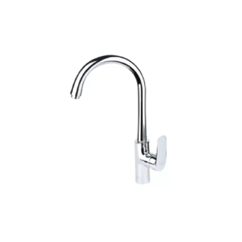 شیر ظرفشویی  ساده برند CITY MARKET