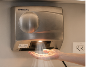 اکسسوری ساختمان