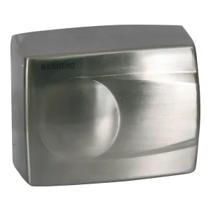 دست خشک کن استیل دیجیتال اتوماتیک برند HAISHENG