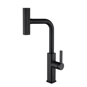 شیر ظرفشویی شاوری چرخشی چهارحالته 360 درجه برند CITY MARKET