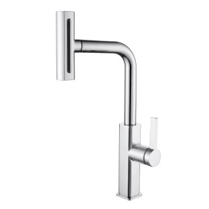 شیر ظرفشویی شاوری چرخشی چهارحالته 360 درجه برند CITY MARKET