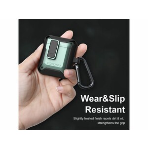کاور محافظ ایرپاد نیلکین Nillkin AirPods 1/2 Bounce Case