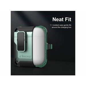 کاور محافظ ایرپاد نیلکین Nillkin AirPods 1/2 Bounce Case