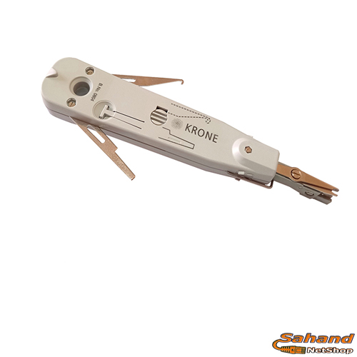 آچار پانچ کیستون