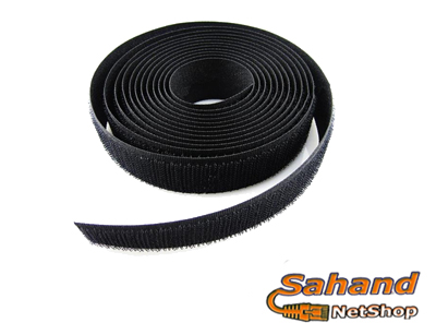 بست پارچه ای رولی