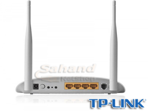 router 8961