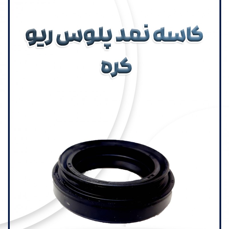 کاسه نمد پلوس آیس ریو