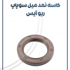 کاسه نمد میل سوپاپ ریو کره