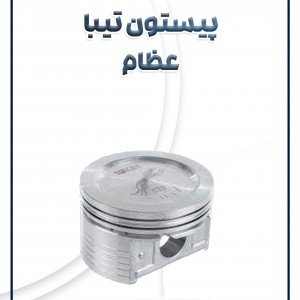 پیستون تیبا ساینا کوئیک عظام