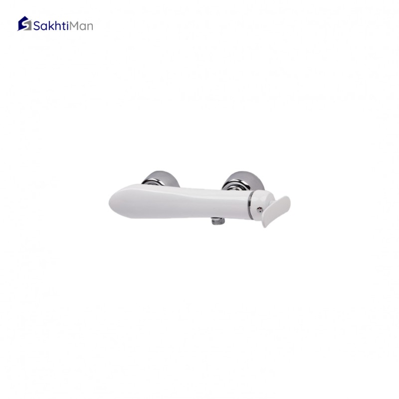 شیر توالت گلپایگان مدل اطلس