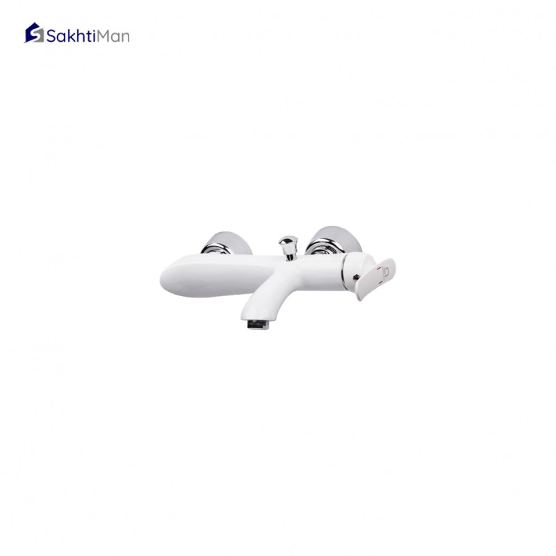 شیر حمام گلپایگان مدل اسمارت