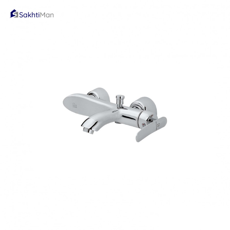 شیر حمام گلپایگان مدل اسمارت