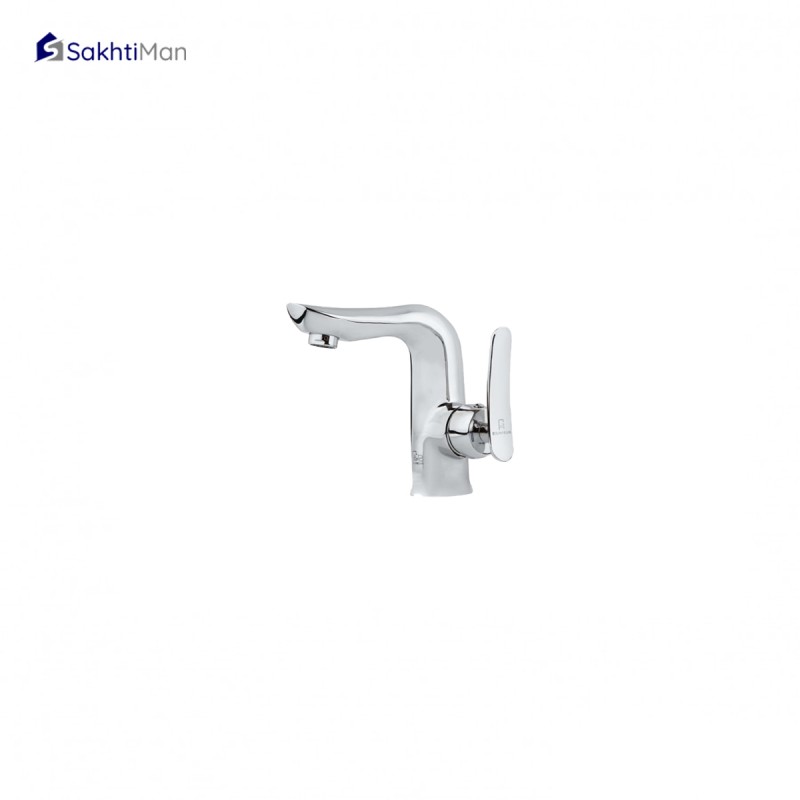 شیر روشویی گلپایگان مدل اسمارت