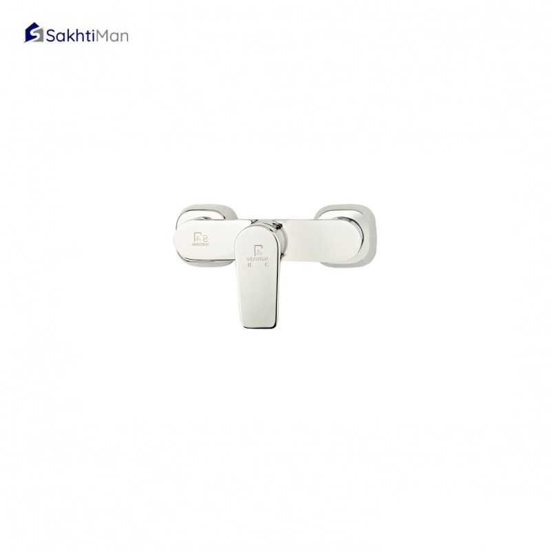 شیر توالت گلپایگان مدل اسمارت