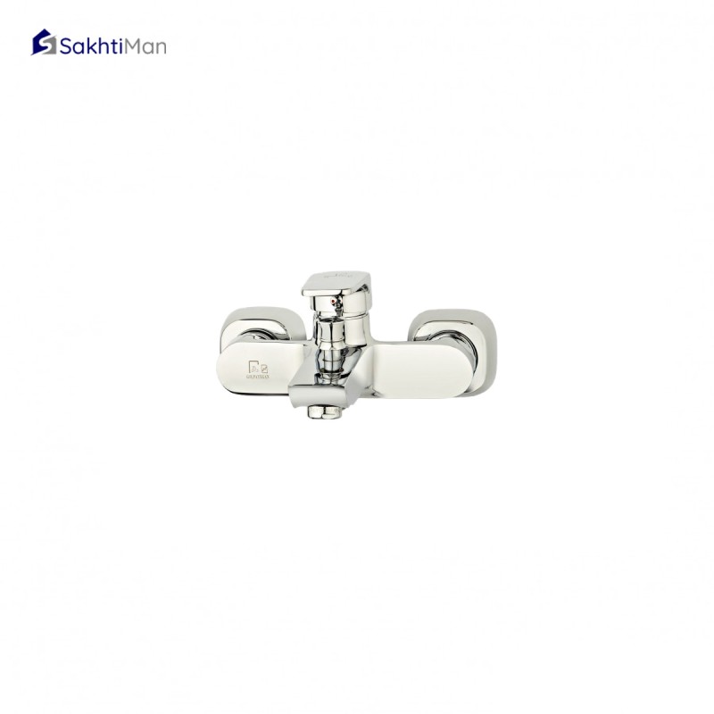 شیر حمام گلپایگان مدل اسمارت