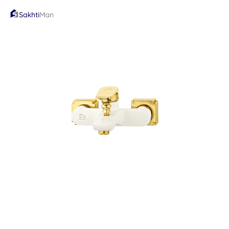 شیر حمام گلپایگان مدل رز