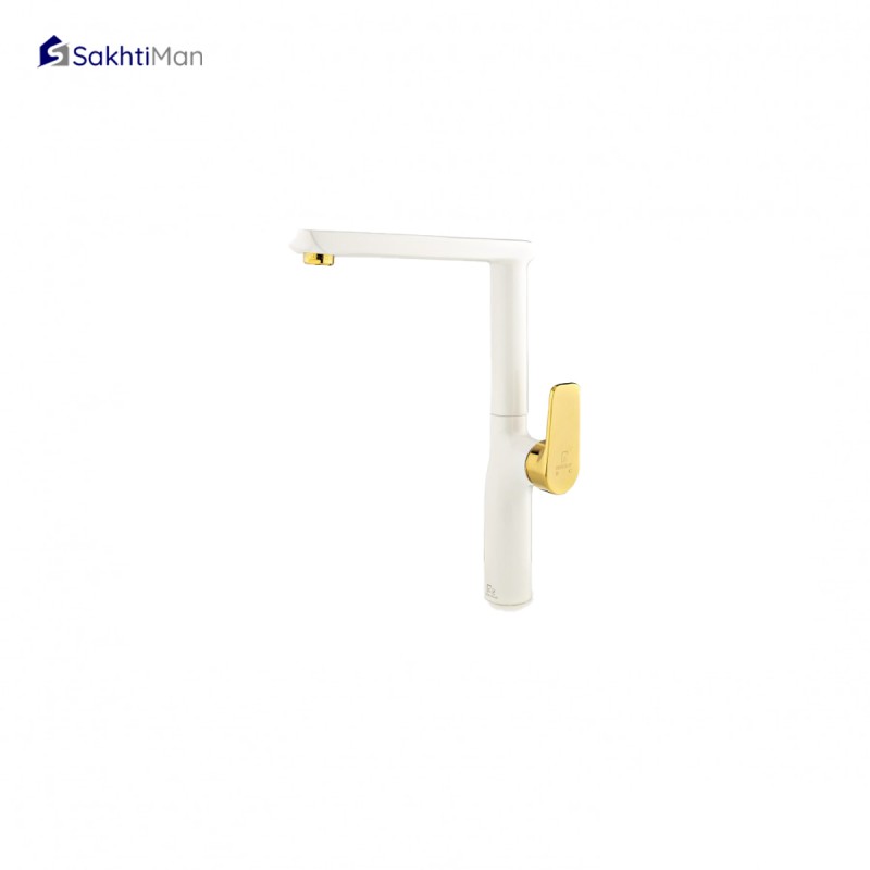 شیر ظرفشویی گلپایگان مدل رز