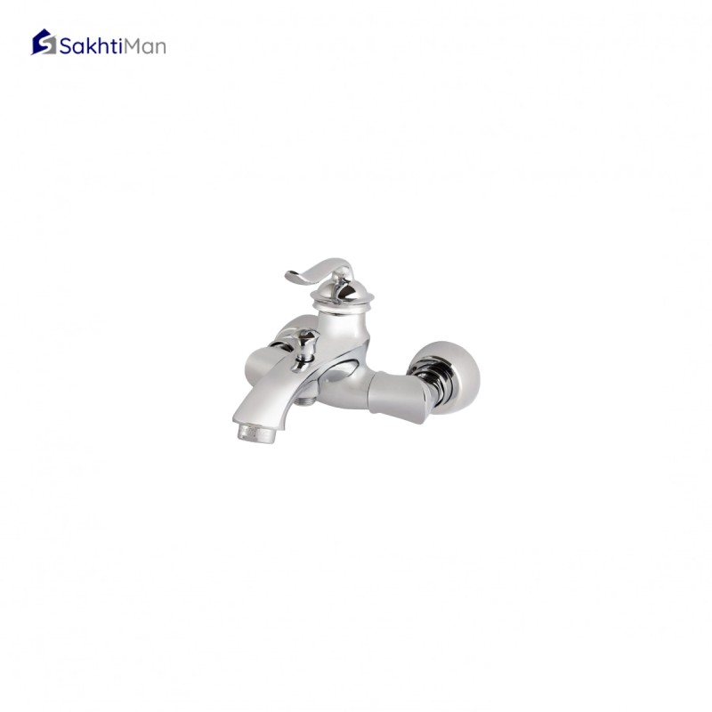 شیر حمام گلپایگان مدل رز