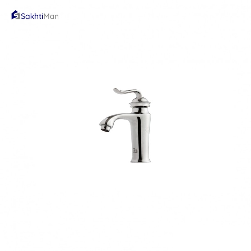 شیر روشویی گلپایگان مدل رز