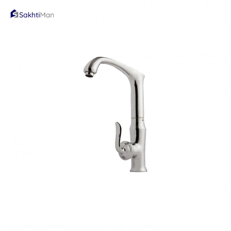 شیر ظرفشویی گلپایگان مدل رز