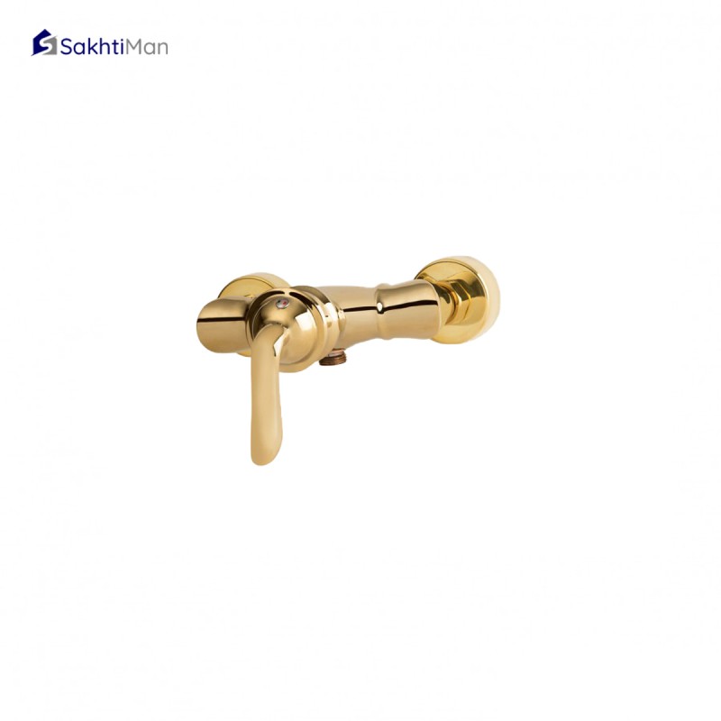 شیر توالت گلپایگان مدل S1