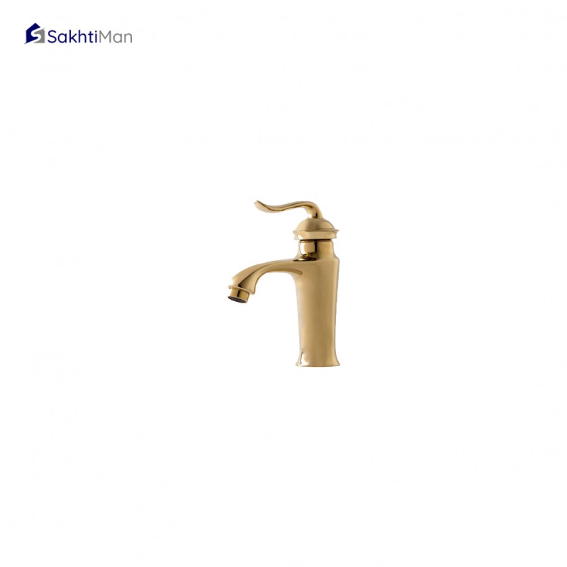 شیر روشویی گلپایگان مدل S1