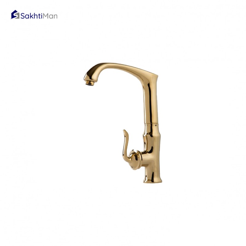 شیر ظرفشویی گلپایگان مدل S1