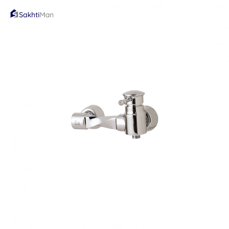 شیر توالت گلپایگان مدل S1