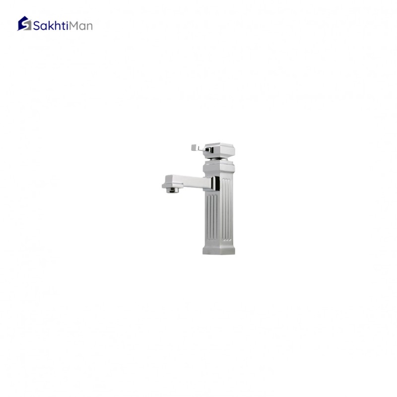 شیر روشویی گلپایگان مدل آیسان