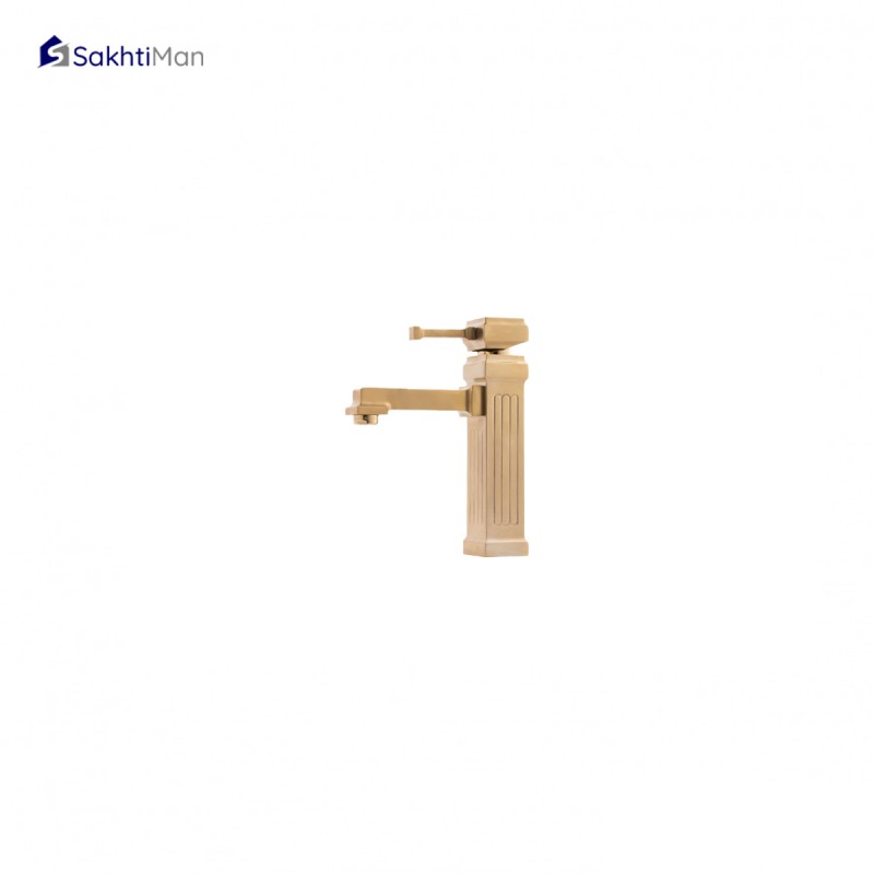 شیر روشویی گلپایگان مدل S2