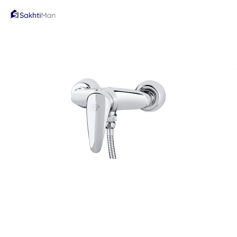 شیر توالت گلپایگان مدل S2