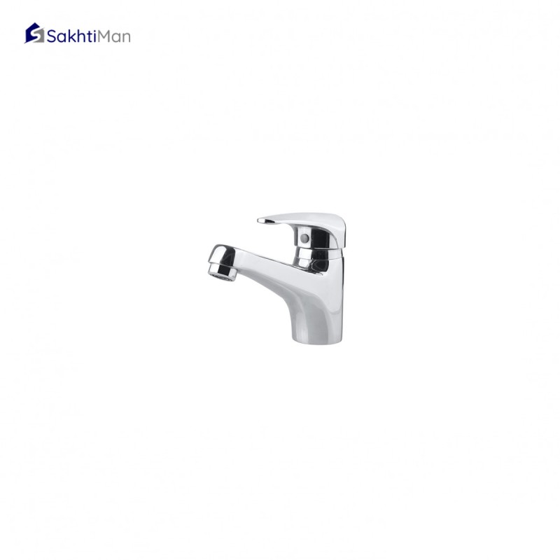 شیر روشویی گلپایگان مدل آیسان