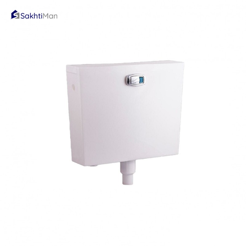 فلاش تانک دو زمانه پارس گروهه مدل فلت