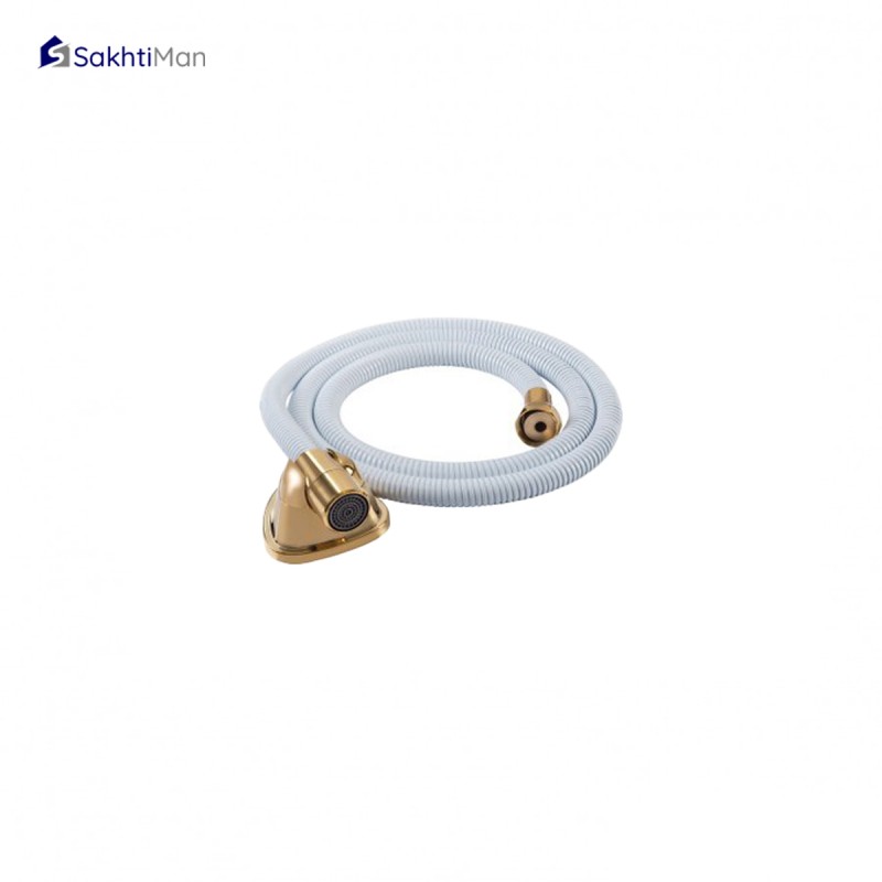 شلنگ دوش حمام ریز بافت