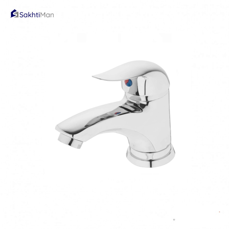 شیر روشویی دسته اردکی کارتریج 40