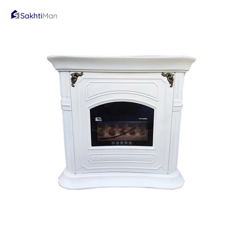 بخاری شومينه گازی مشهد دوام مدل فروزان MD32