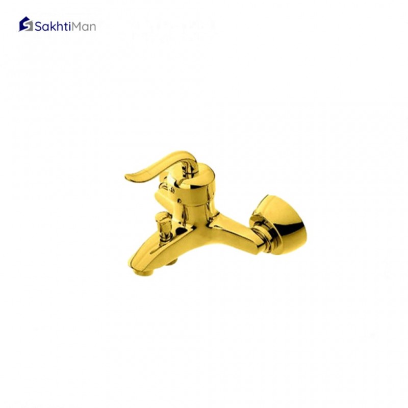 شیر حمام مدل قاجاری