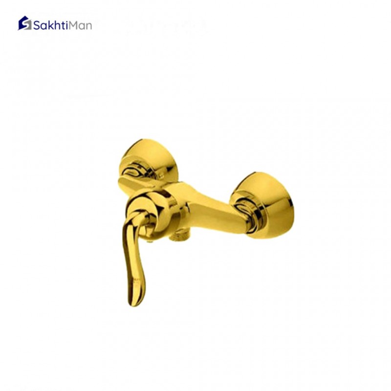 شیر حمام مدل قاجاری