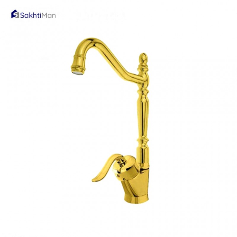 شیر روشویی مدل قاجاری