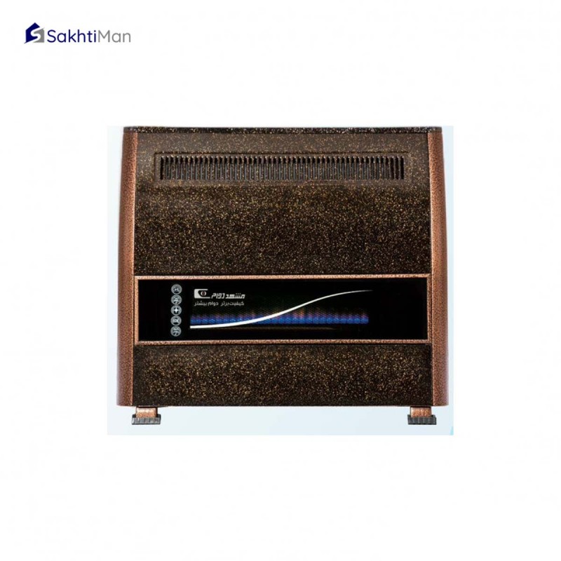 بخاری شومينه گازی مشهد دوام مدل سوزان MD28